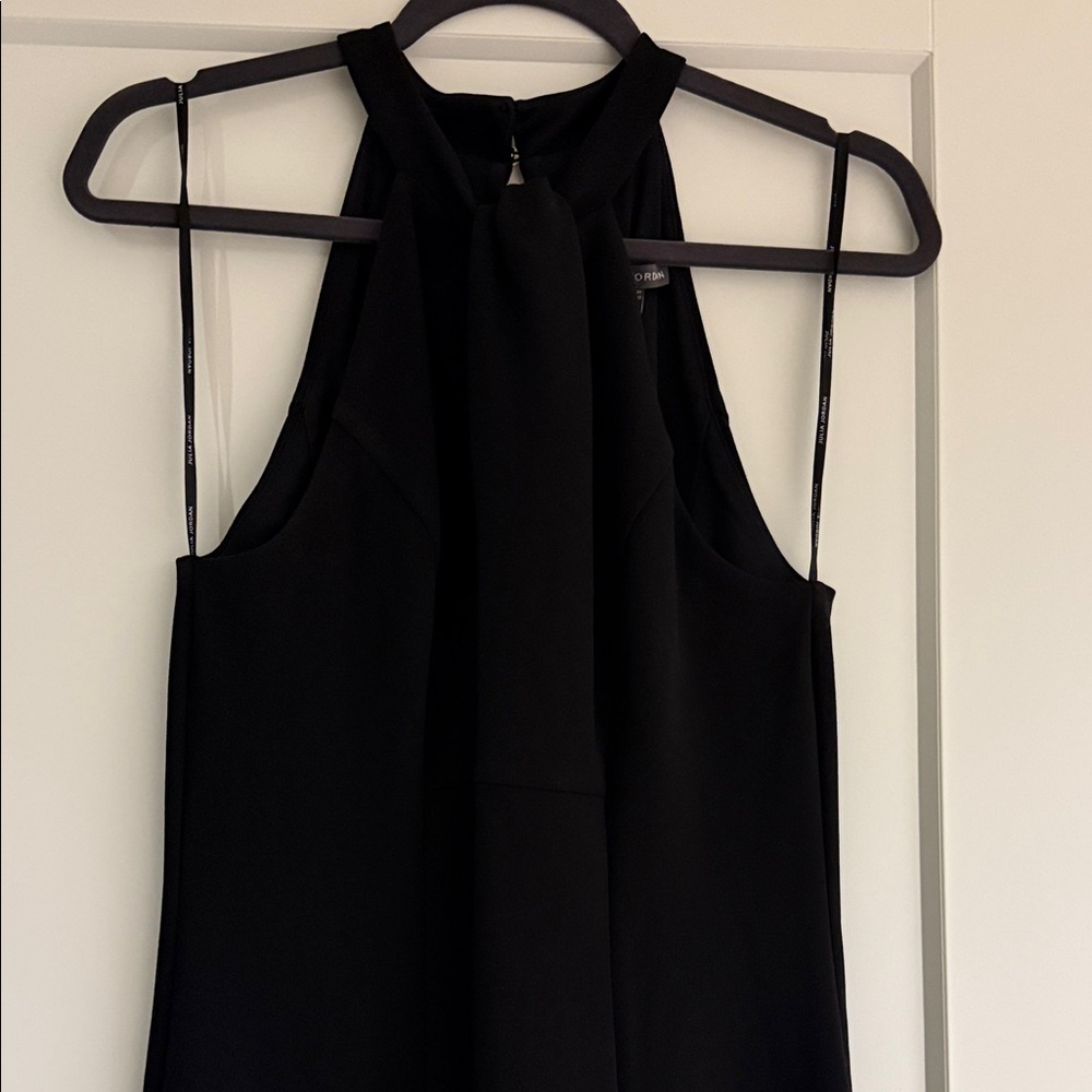 Black Dress by Julia Jordan
